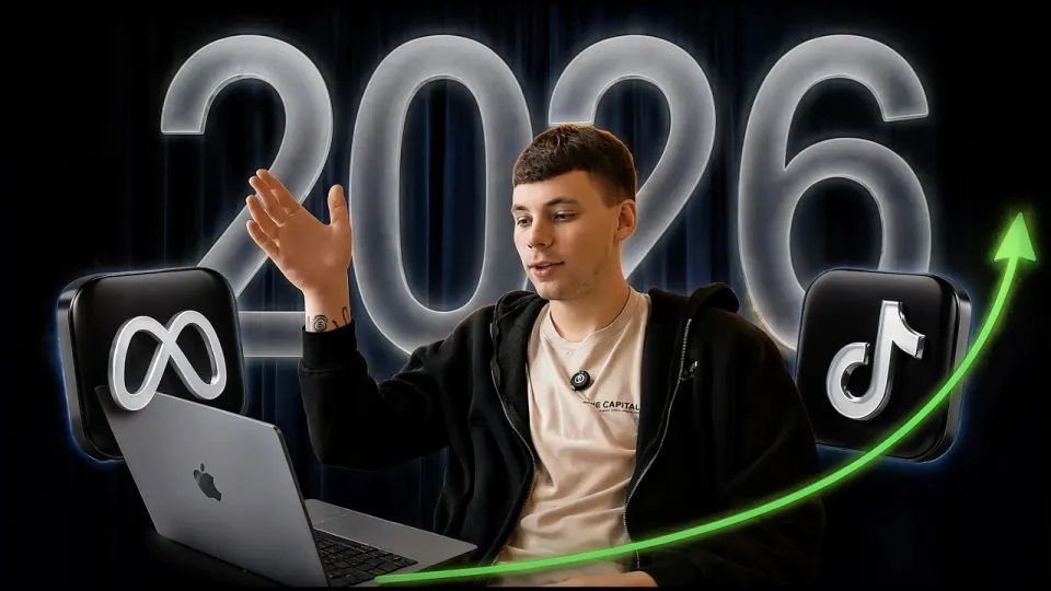 Как попасть в реальный АРБИТРАЖ и ЧТО ЭТО в 2026?
